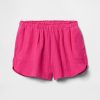 Pantaloni scurti Crinkle Gauze pentru copii