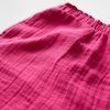 Pantaloni scurti Crinkle Gauze pentru copii