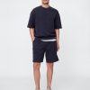 Pantaloni scurti de transpirație French Terry Carpenter, grei Pantaloni scurti de transpirație French Terry Carpenter, grei