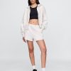 Pantaloni scurti de transpirație French Terry de 3 inchi