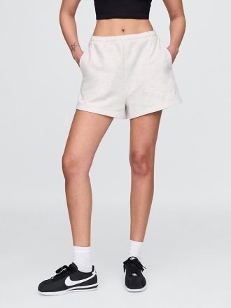 Pantaloni scurti de transpirație French Terry de 3 inchi