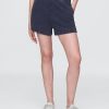 Pantaloni scurti de transpirație French Terry de 3 inchi