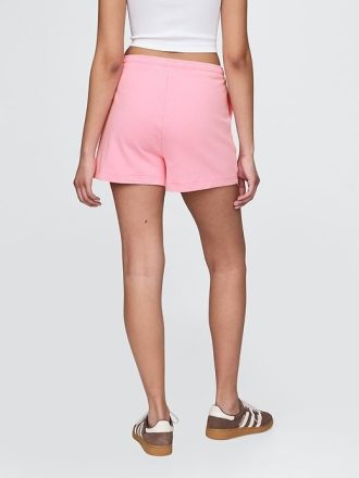 Pantaloni scurti de transpirație French Terry de 3 inchi