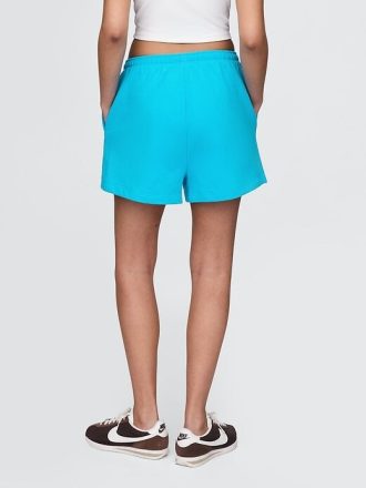 Pantaloni scurti de transpirație French Terry de 3 inchi