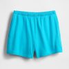 Pantaloni scurti de transpirație French Terry de 3 inchi