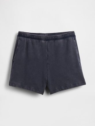 Pantaloni scurti de transpirație French Terry de 3 inchi