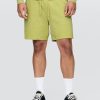 Pantaloni scurti de transpirație French Terry de greutate grea