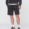 Pantaloni scurti de transpirație French Terry de greutate grea Pantaloni scurti de transpirație French Terry de greutate grea