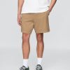 Pantaloni scurti de transpirație French Terry de greutate grea
