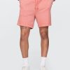 Pantaloni scurti de transpirație French Terry de greutate grea