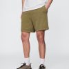 Pantaloni scurti de transpirație French Terry de greutate grea Pantaloni scurti de transpirație French Terry de greutate grea