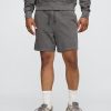 Pantaloni scurti de transpirație French Terry de greutate grea Pantaloni scurti de transpirație French Terry de greutate grea