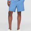 Pantaloni scurti de transpirație French Terry de greutate grea Pantaloni scurti de transpirație French Terry de greutate grea