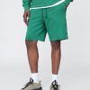 Pantaloni scurti de transpirație French Terry de greutate grea Pantaloni scurti de transpirație French Terry de greutate grea