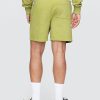 Pantaloni scurti de transpirație French Terry de greutate grea