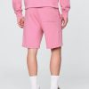 Pantaloni scurti de transpirație French Terry de greutate grea Pantaloni scurti de transpirație French Terry de greutate grea