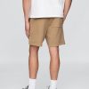 Pantaloni scurti de transpirație French Terry de greutate grea