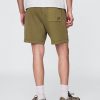 Pantaloni scurti de transpirație French Terry de greutate grea Pantaloni scurti de transpirație French Terry de greutate grea