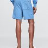 Pantaloni scurti de transpirație French Terry de greutate grea Pantaloni scurti de transpirație French Terry de greutate grea