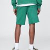 Pantaloni scurti de transpirație French Terry de greutate grea Pantaloni scurti de transpirație French Terry de greutate grea