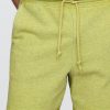 Pantaloni scurti de transpirație French Terry de greutate grea
