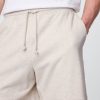 Pantaloni scurti de transpirație French Terry de greutate grea