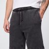 Pantaloni scurti de transpirație French Terry de greutate grea Pantaloni scurti de transpirație French Terry de greutate grea