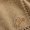 Pantaloni scurti de transpirație French Terry de greutate grea