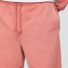 Pantaloni scurti de transpirație French Terry de greutate grea