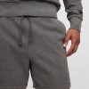 Pantaloni scurti de transpirație French Terry de greutate grea Pantaloni scurti de transpirație French Terry de greutate grea
