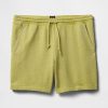 Pantaloni scurti de transpirație French Terry de greutate grea