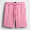 Pantaloni scurti de transpirație French Terry de greutate grea Pantaloni scurti de transpirație French Terry de greutate grea