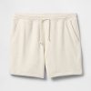 Pantaloni scurti de transpirație French Terry de greutate grea