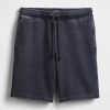 Pantaloni scurti de transpirație French Terry de greutate grea Pantaloni scurti de transpirație French Terry de greutate grea