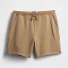 Pantaloni scurti de transpirație French Terry de greutate grea