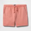 Pantaloni scurti de transpirație French Terry de greutate grea