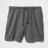 Pantaloni scurti de transpirație French Terry de greutate grea Pantaloni scurti de transpirație French Terry de greutate grea