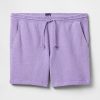 Pantaloni scurti de transpirație French Terry de greutate grea