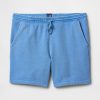 Pantaloni scurti de transpirație French Terry de greutate grea Pantaloni scurti de transpirație French Terry de greutate grea