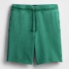 Pantaloni scurti de transpirație French Terry de greutate grea Pantaloni scurti de transpirație French Terry de greutate grea