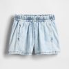 Pantaloni scurti denim Easy pentru copii