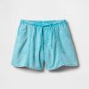 Pantaloni scurti denim Easy pentru copii