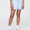 Pantaloni scurti denim Easy pentru copii