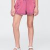 Pantaloni scurti denim Easy pentru copii