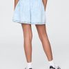 Pantaloni scurti denim Easy pentru copii