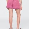 Pantaloni scurti denim Easy pentru copii