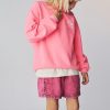 Pantaloni scurti denim Easy pentru copii