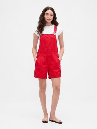 Pantaloni scurti din denim UltraSoft