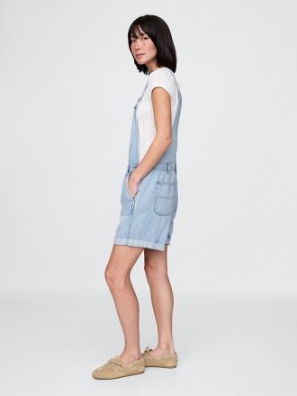 Pantaloni scurti din denim UltraSoft