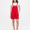 Pantaloni scurti din denim UltraSoft